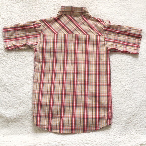 Columbia Omni-Wick Short Sleeve Button Down Shirt - Picture 2 of 9